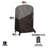 Blackstone Pizza Oven On Stand Cover