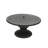 Radersburg Round Wood Burning Fire Pit with Lid