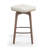 Oliviah Swivel Upholstered Counter Stool-1863800751