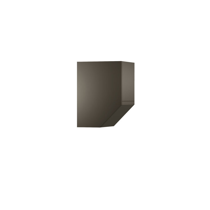Calumet 42cm Sideboard, Graphite