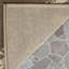 Tapis intérieur / extérieur bleu / beige Davonia-20790841