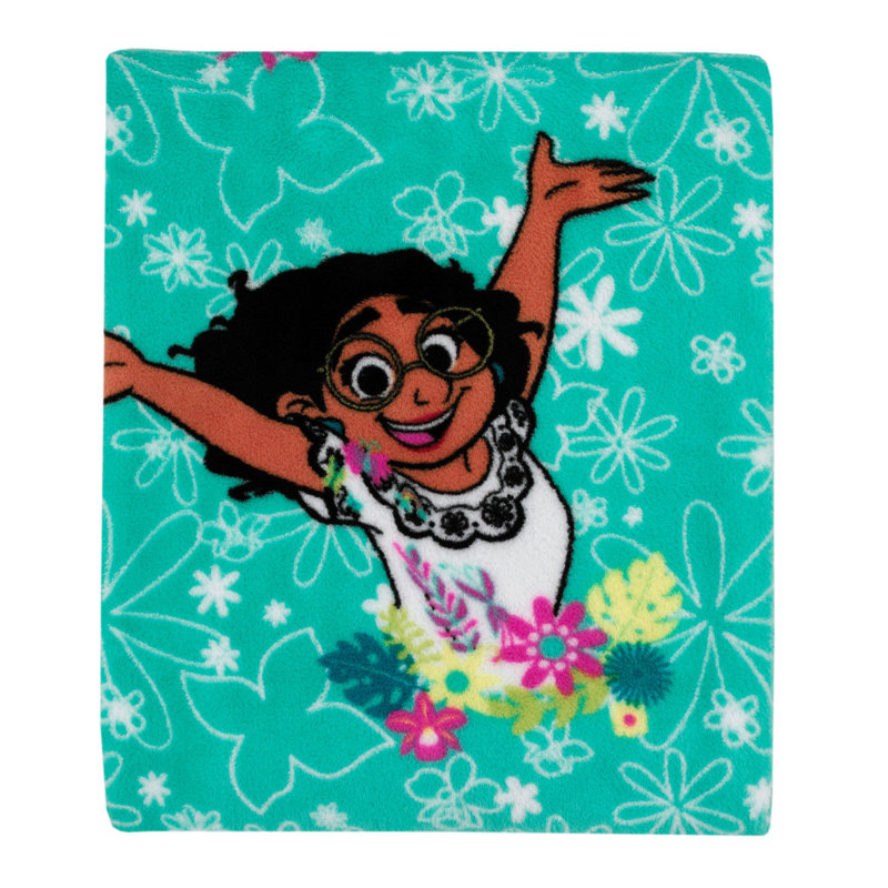 Couverture pour tout-petit Nojo Disney Encanto