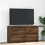 TV Cabinet 100X35x54 Cm Engineered Wood-1423335385