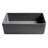 33'' L Single Bowl Fireclay Kitchen Sink-55799694