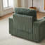 Fauteuil inclinable Corduroy-121069068