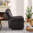 40.9" Wide Classic Super Soft And Oversize Manual Recliner With Nailhead Trim (Set Of 2)-183115547