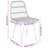 Ivee Patio Dining Side Chair-1360128922