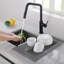 Plateau de drainage en acier inoxydable