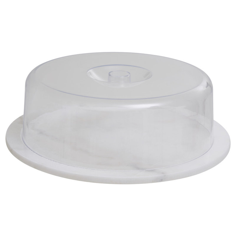 Marlow Home Co. Emmitt Marble Cheese Board