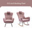 Chaise berçante Liano-1167856598