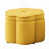 Jaune est en rupture de stock
