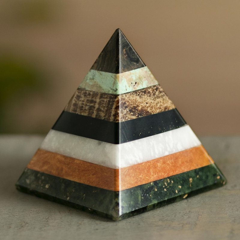 Bombela Figurines & Sculptures