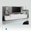 Beudan 240cm Sideboard-26398862
