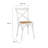 Modway Gear Dining Side Chair-375805495-320151203