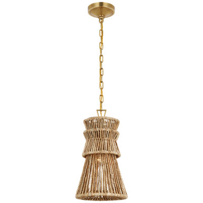 Antigua 1 - Light Pendant