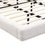 Lit flottant avec lumière pour chambre Boucle-1617213643