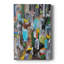 Puerto Vallarta - reproduction sur toile tendue-607967642