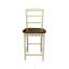Tabouret de comptoir 24 po Klynn-1093896896