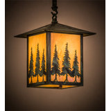 Seneca 1 - Light Pendant