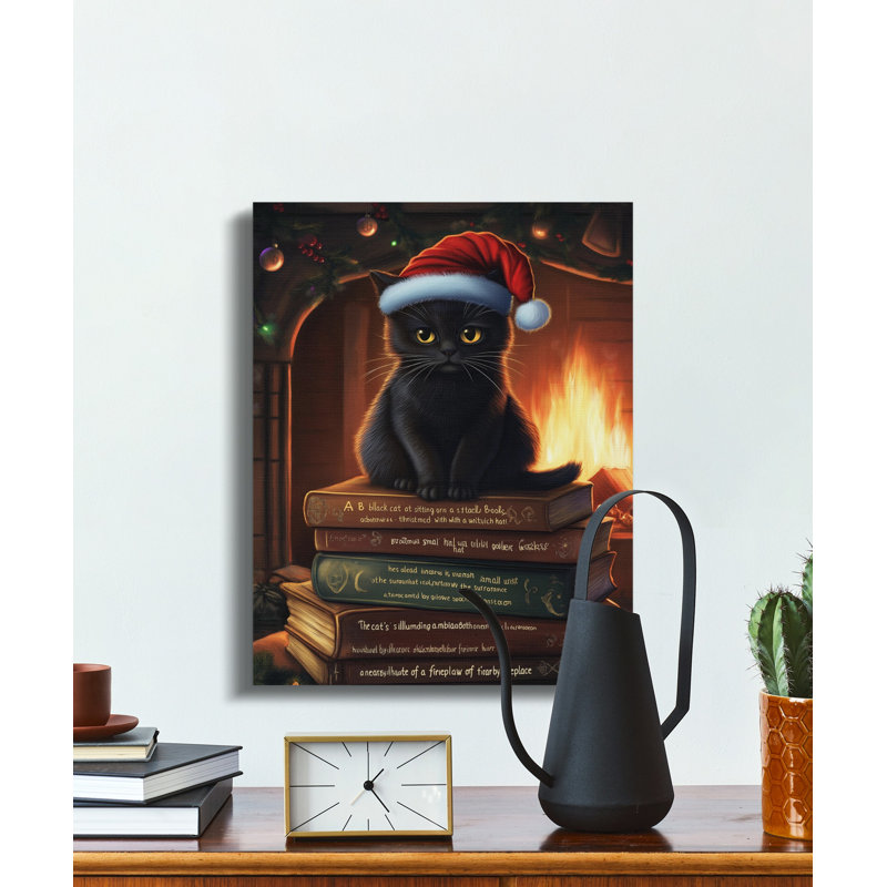 Dostie Wrapped Canvas Print Set, 9x12