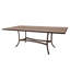 Outdoor Rectangle Dining Table-869767226-869767228