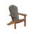 Coastal Gray/Antique Mahogany