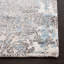Tapis oriental en viscose tissée à la main 40% 5, 0,55 Yorkshire-1221154500