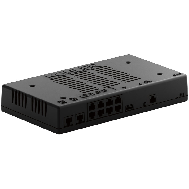 Dtv+ System Controller Module