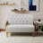Bemidji Upholstered 43'' Loveseat-1117607561