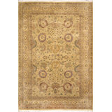 Melody One-of-a-Kind 6'2" X 8'11" Area Rug