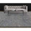 One-of-a-Kind Hand-Knotted High-Quality Gray/Brown Area Rug