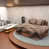 Taupe Solid