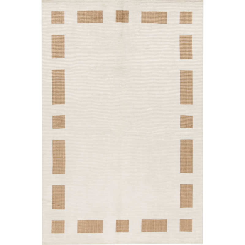 Area Rug, Rectangle 5'5" x 8'1"