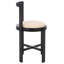 Tabouret de comptoir Estes-81323073