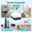 18'' Air Mattress