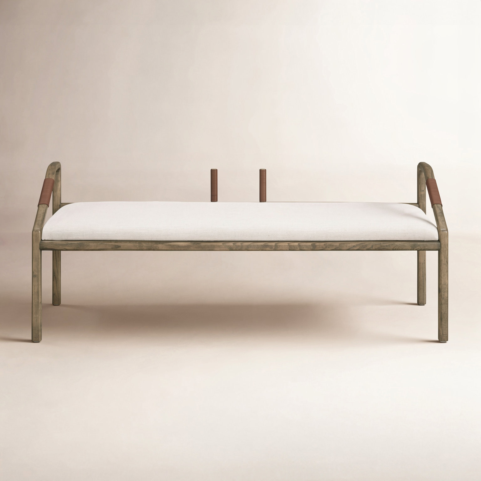 Marissa 62" Entryway Bench