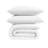 Truly Soft Solid Recycled Sustainable Comforter Set-101471877-101471878