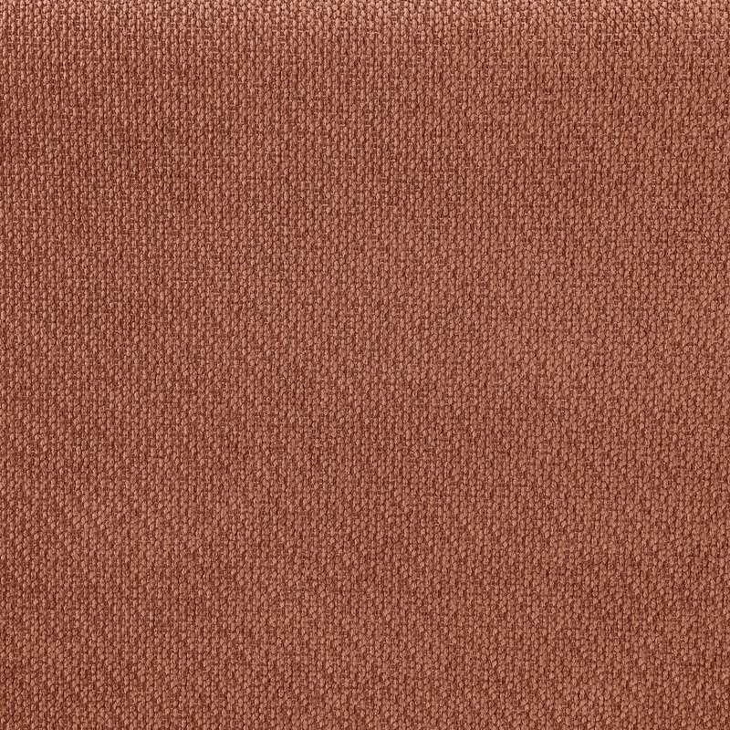 Causeuse modulaire Willar, Rouge