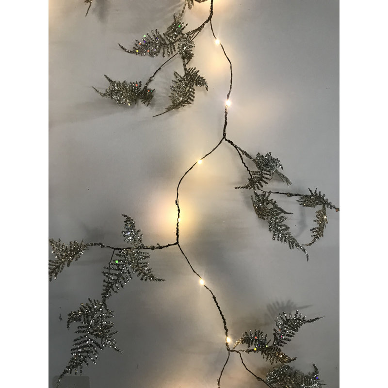 84'' LED String Lights