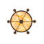 4 - Light Chandelier