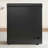 10.0 Cu Ft Chest Freezer, Top Open Door Deep Freezer With Adjustable Temp Control Quiet Operation, Energy Efficient, Black-123195396