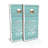 2' X 4' Happy As A Clam Cornhole Board Set With Case And Lights