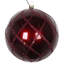 Ornement en forme de boule de bonbon scintillant-1378041592-1423338081