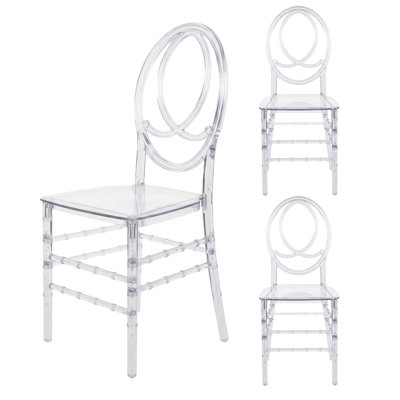 Horrell 17.5'' H Stacking Side Chair
