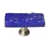 Bleu cobalt profond