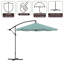Parasol de jardin Pure Garden-33048757
