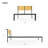 Kasi Upholstered Slat Storage Bed-50879701