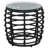 Susie 2 Seater Rattan Conversation Set-1522357037
