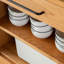 Armoire de rangement Scandinavian