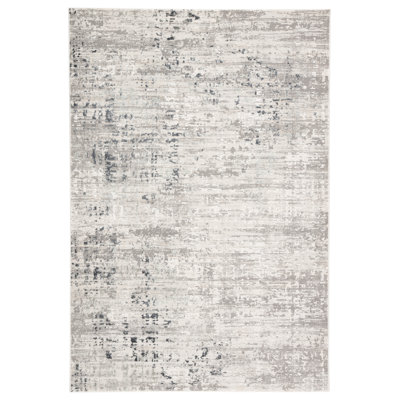 Tapis gris / ivoire Hurley